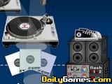 play Dj Scratch Simulator