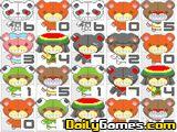 play Kumakeshi