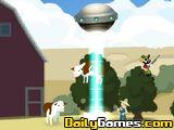 play Alien Killbillies