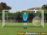 play Free Kick Expert