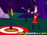 play Medieval Golf