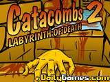 play Catacombs 2