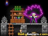 play Dungeons World