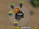 play Divergence Turret Defense