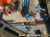 play B 29 Assault
