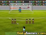 play Best Free Kick