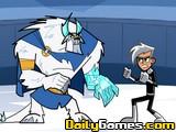 play Danny Phantom Rumble