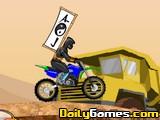 play Motorush 2