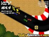 play Uss Racing 2