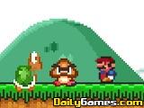 play Mario Arena