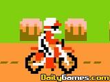 play Excitebike