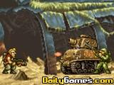 play Metal Slug-Brutal 2