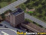 play Rescue Under Fire