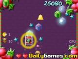 play Christmas Attack