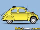 play Bug Selecta