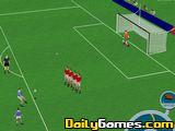 play Baggio Magic Kicks