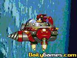 play Ultimate Robotnik Duel