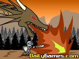 play Dragon Runner