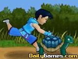 play Turtle Home Run