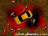 play Zombie Ramming