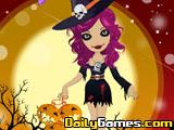 play Zola The Zombie Girl