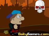 play Halloween Runner