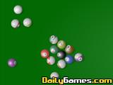 play Billards