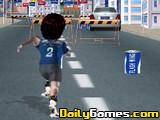 play 3D Crazy Racing