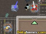 play Shattered Colony