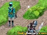 play Gates Of Darkness