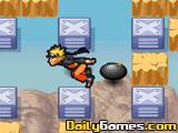 play Naruto Bomb 3