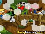 play Kids Next Door