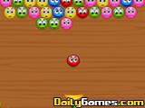 play Smiley Bouncing