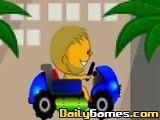 play Bubu Family Crazy Race