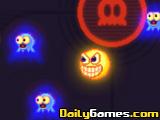 play Scamper Ghost