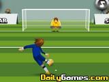 play Super Soccer Star