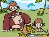 play Monkey N Bananas