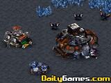 play Starcraft War Of Honor