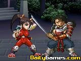 play Soul Fighters