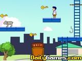 play Wonder Boy