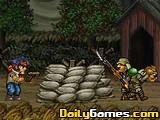 play Commando 2