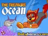 play The Treasure Ocean