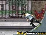 play Skateboard City