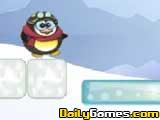 play Crazy Penguin