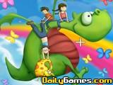 play Friendly Dragon