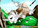 play Online Coloring Planes