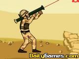 play Bazooka Battle 2