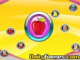 play Floating Foodies
