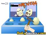 play Wak An Egg