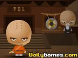 play Shaolin Master